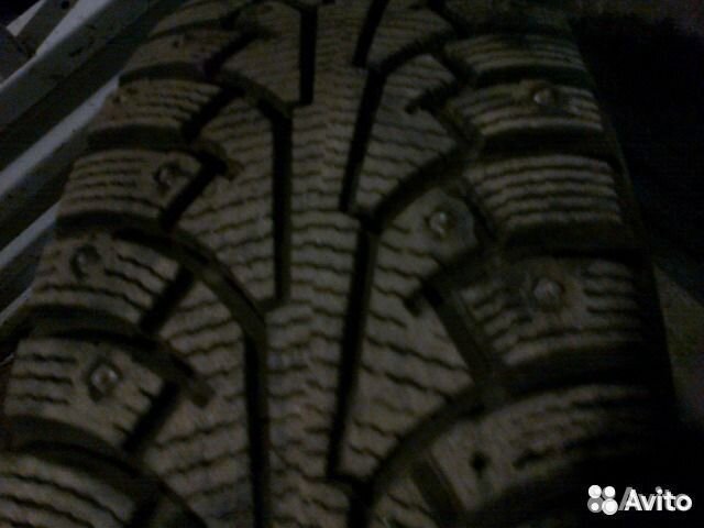 Nokian Tyres Hakkapeliitta 9 195/65 R15 95T