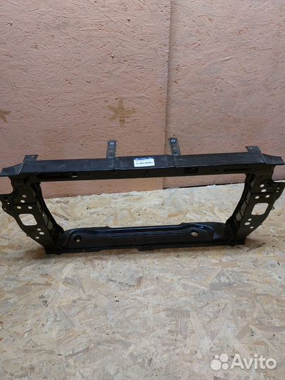 Hyundai Solaris 2 \ Kia Rio 4 телевизор