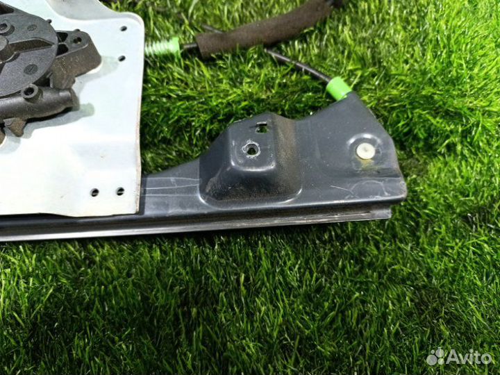 Стеклоподъемник передний левый Ssangyong Actyon