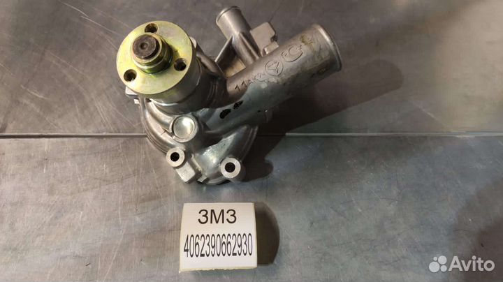 Насос Водяной Газ-3110