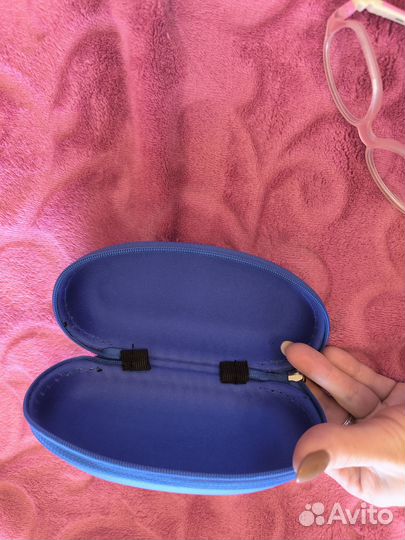 Оправа для очков детская fisher price