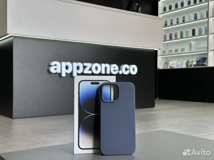 iPhone 14 Pro Max, 256 ГБ