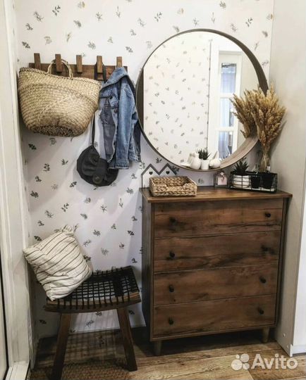 IKEA табурет стаккхольмен