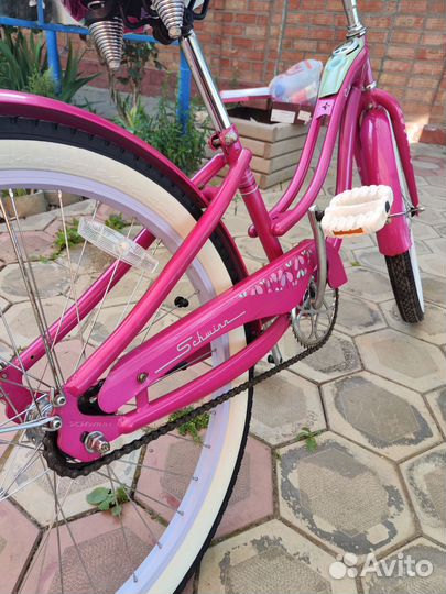 Велосипед 24 дюйма Schwinn