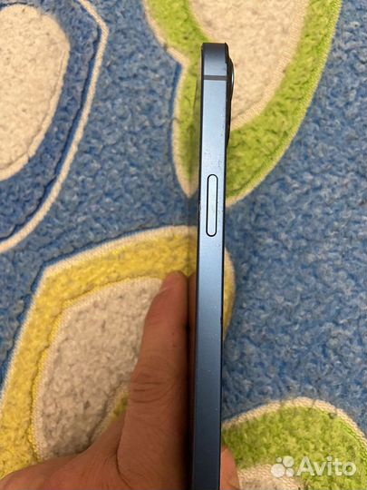 iPhone 13, 128 ГБ