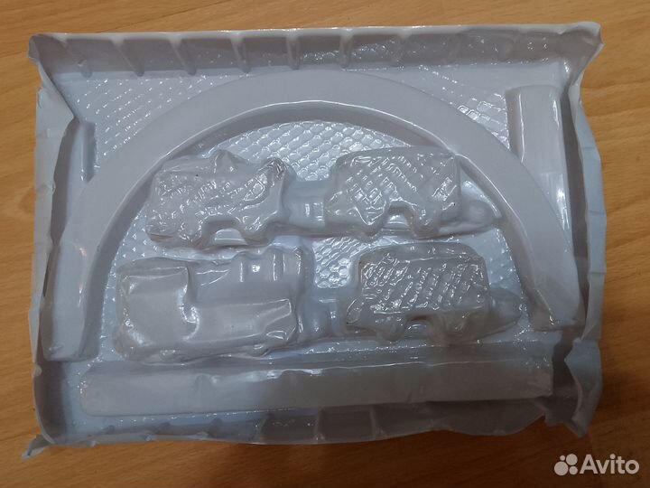 Электрическая железная дорога