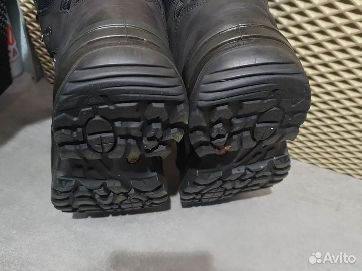 Ботинки Lowa оригинал 42.5