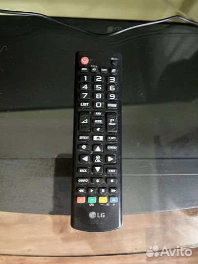 Телевизор LG 28LH451U