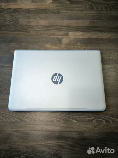 Ультрабук hp envy 13-d003ur