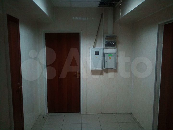 Офис, 126 м²