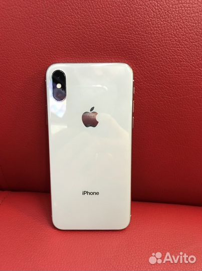 iPhone X, 64 ГБ