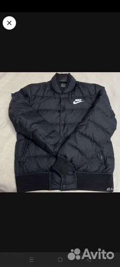 Куртка Nike оригинал