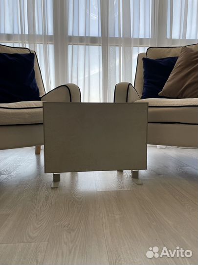 Кварцевый обогреватель 300 вт