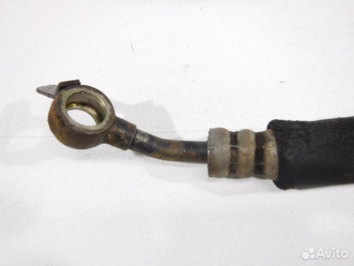 Трубка гур Toyota Avensis I