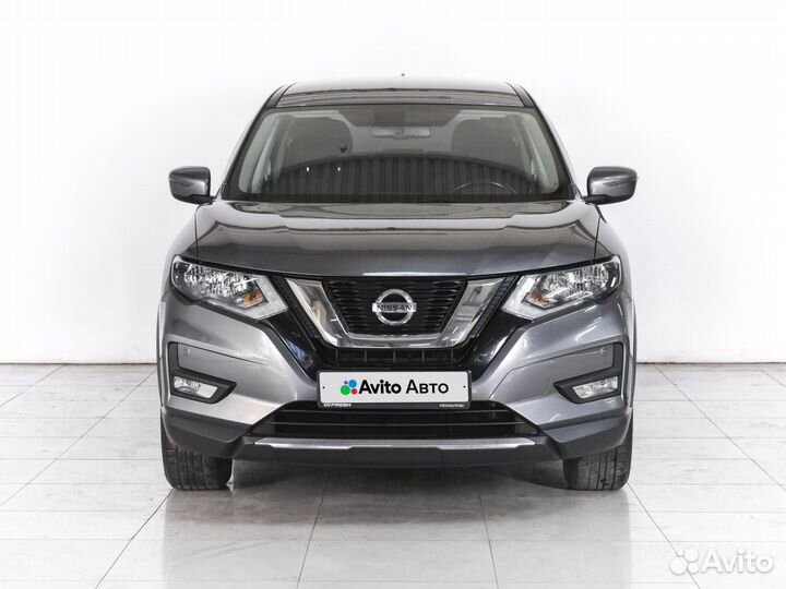 Nissan X-Trail 2.0 CVT, 2020, 53 548 км