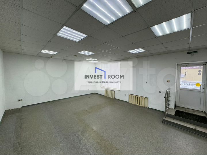 Свободного назначения,большая проходимость 91.4 м²