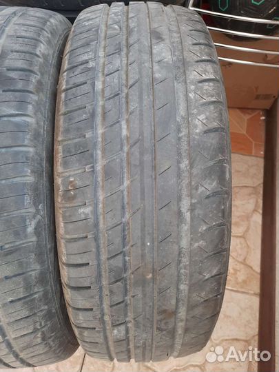 Viatti Strada Asimmetrico 195/65 R15 88H