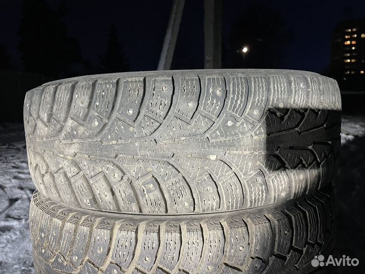Nokian Tyres Nordman 5 185/65 R15 92T