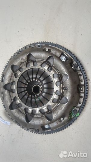 Маховик Volkswagen Golf 5, 2007