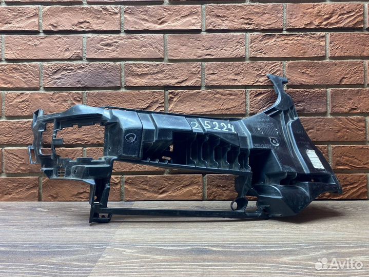 Кронштейн фары противотуманной правой Bmw X3 G01