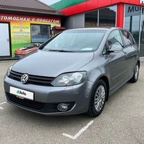 Volkswagen Golf Plus 1.6 AMT, 2013, 165 000 км, с пробегом, цена 940 000 руб.