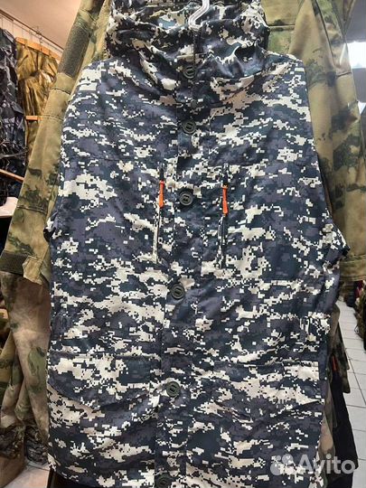 Костюм горка