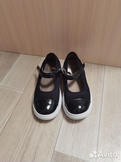 Туфли для девочки