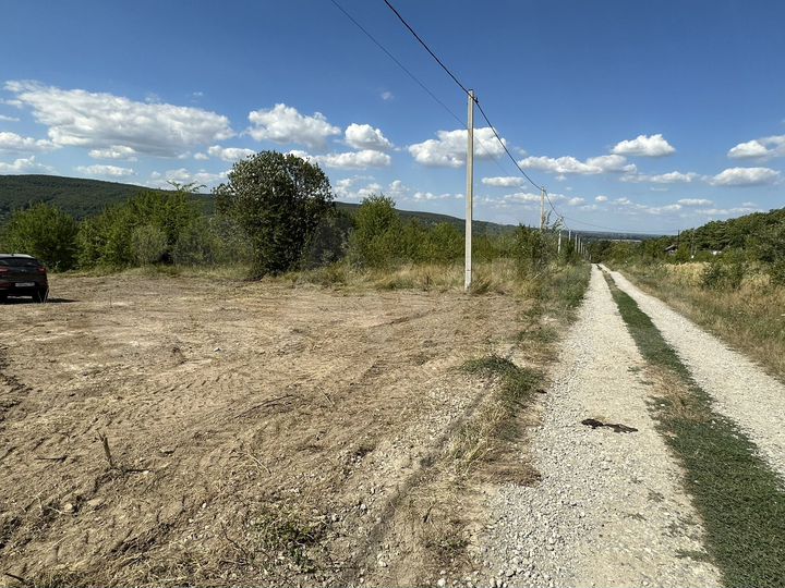 Участок 15 сот. (ИЖС)