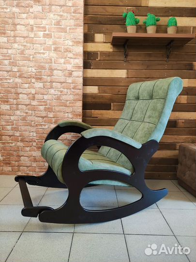 Кресло Качалка