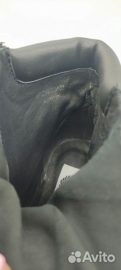 Женские ботильоны Massimo Santini