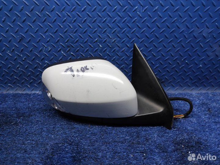 Зеркало правое Volvo Xc90