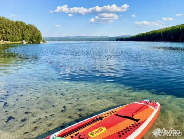 Аренда Сапборда / Sup-доска/ Supboard