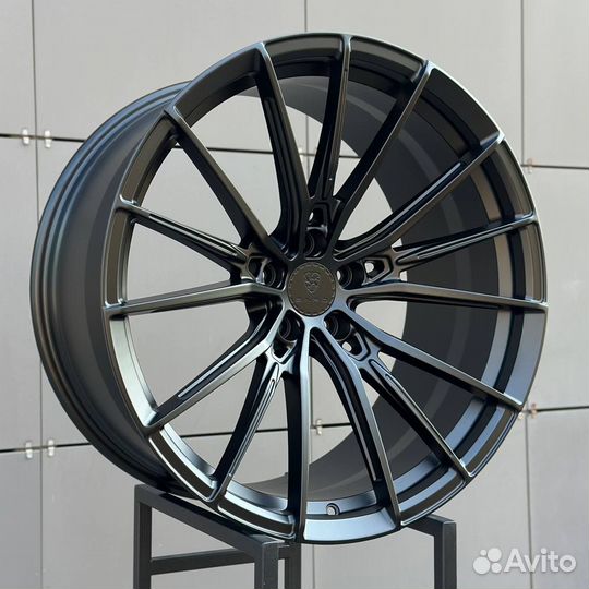 Кованые диски Gard R20 5x112 BMW M5 F90