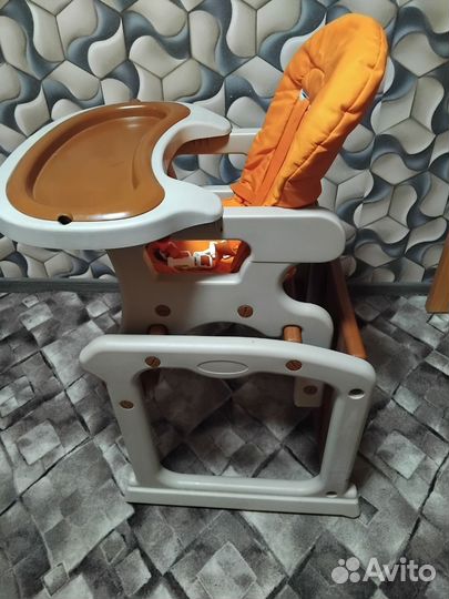 Стол детский