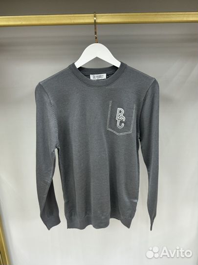 Brunello cucinelli кофта