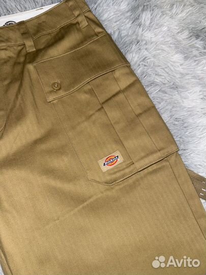 Брюки dickies оригинал