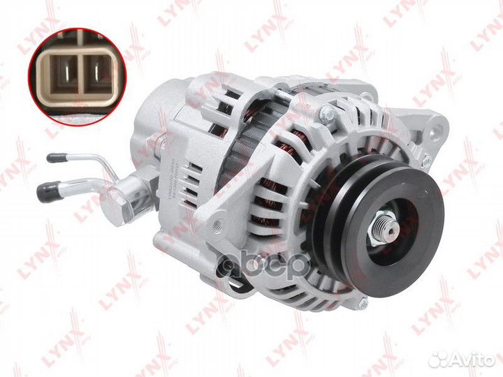 Генератор EA1308 lynxauto