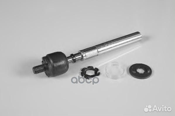 Тяга рулевая peugeot 405 лев/прав.(без наконечн