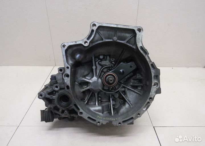 МКПП Kia Spectra 2001-2011(1.6