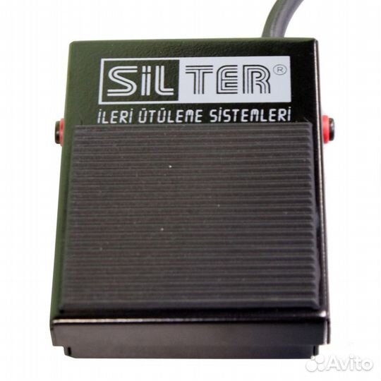 Гладильная прямоугольная доска Silter Super mini 2