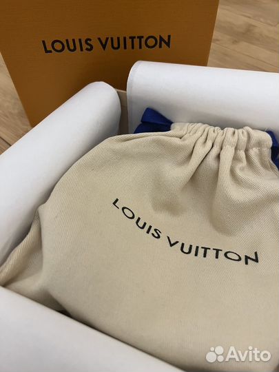 Женский ремень Louis vutton