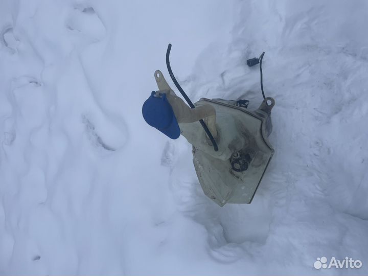 Бачок стеклоомывателя Volvo XC90 C Америка