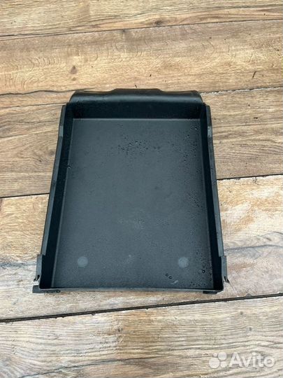 Пластик салона Opel Corsa D 1.4 2007