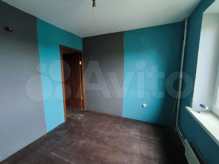 Офис, 41 м²