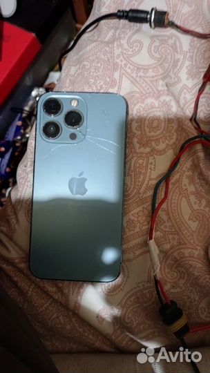 iPhone 13 Pro, 128 ГБ