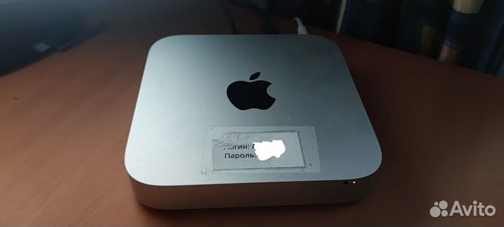 MAC mini