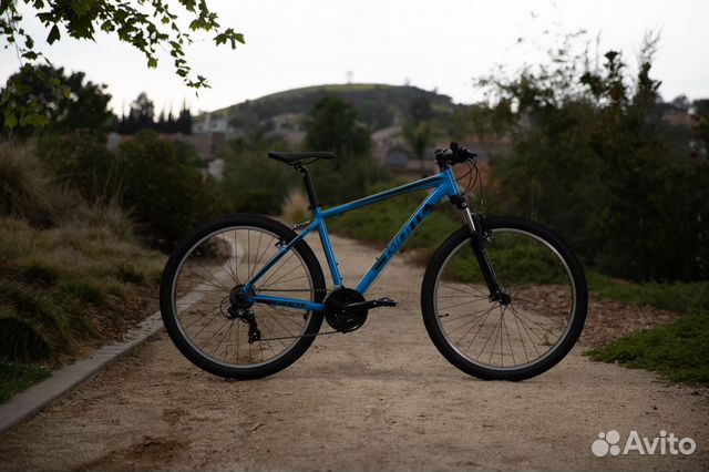 Велосипед giant ATX 26 27.5 2022