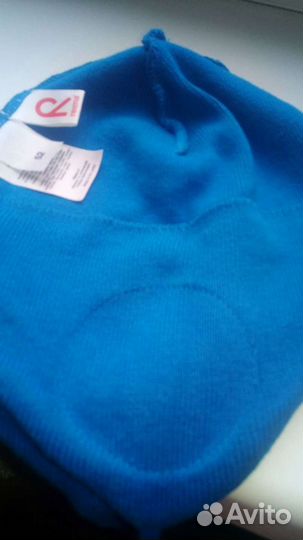 Шапочки Reima, Lassie, Lenne