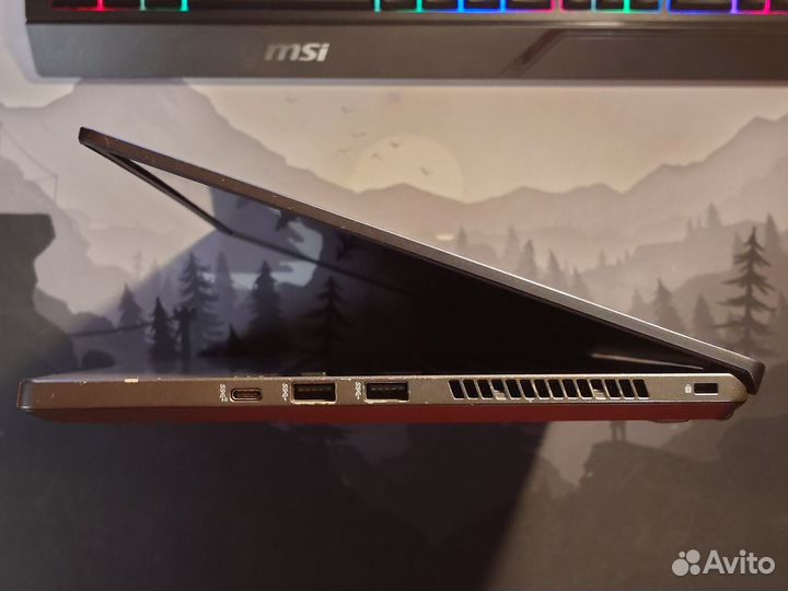 Asus rog zephyrus g14 2021