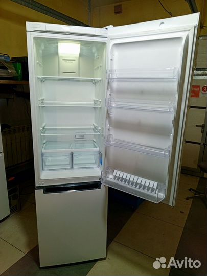 Холодильник indesit no frost